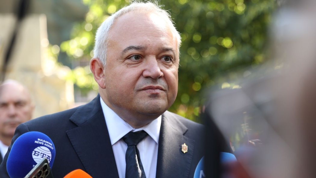 Демерджиев заминава за САЩ по покана на Марко Рубио