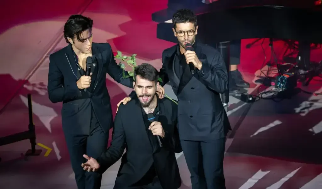 Il Volo се връщат в Пловдив: 1 юли 2027 отново превземат Античния театър