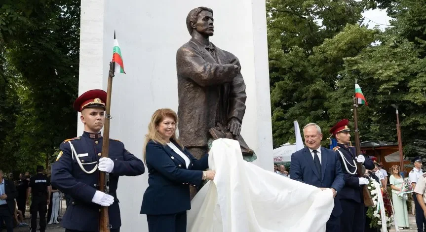 Пловдив почита 189 години от рождението на Васил Левски: Поклонение на Бунарджика в събота