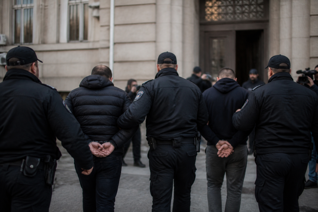 Съдът в Пловдив решава за арест на нови трима за убийството