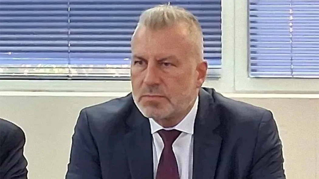 Прокуратурата тръгна към дисциплинарно уволнение на шефа в Пловдив: 200 страници нарушения срещу Тихомир Стоев