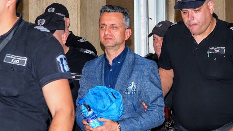 Изправят пред хасковския съд бивш шеф на ТД "Митница Пловдив"