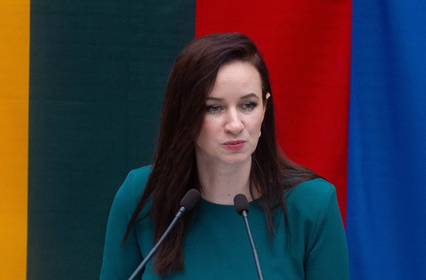 Премиерът на Литва подаде оставка