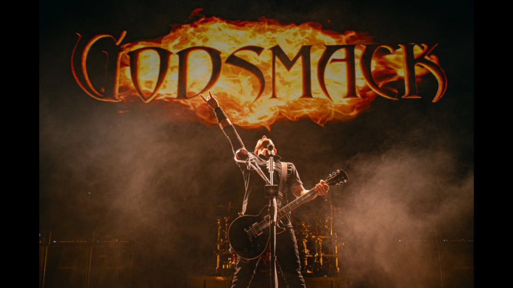 „Все едно пак е 1998“: Godsmack взривиха Hills of Rock и върнаха рока там, където му е мястото