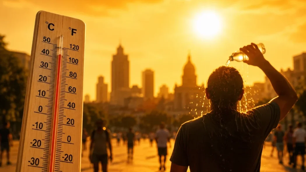От сняг на Мусала до 40°C: Август влиза с рязък обрат и две седмици жеги