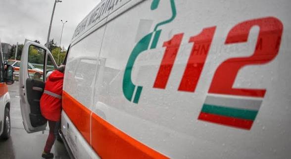 Тригодишно дете загина след инцидент в Пловдив