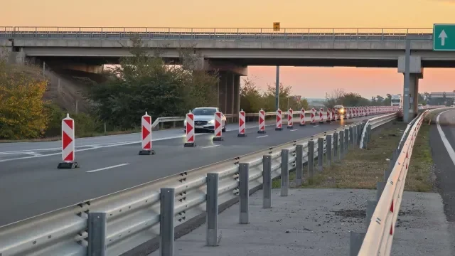 АПИ спира ремонтите по пътищата към Черноморието и Гърция