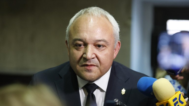 Демерджиев сезира Сметната палата: „Основателни съмнения“ за разминаване между декларациите и начина на живот на Пеевски
