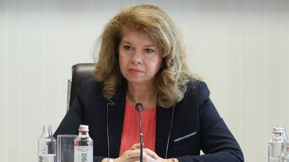 Йотова подчерта предимствата на България в иновациите