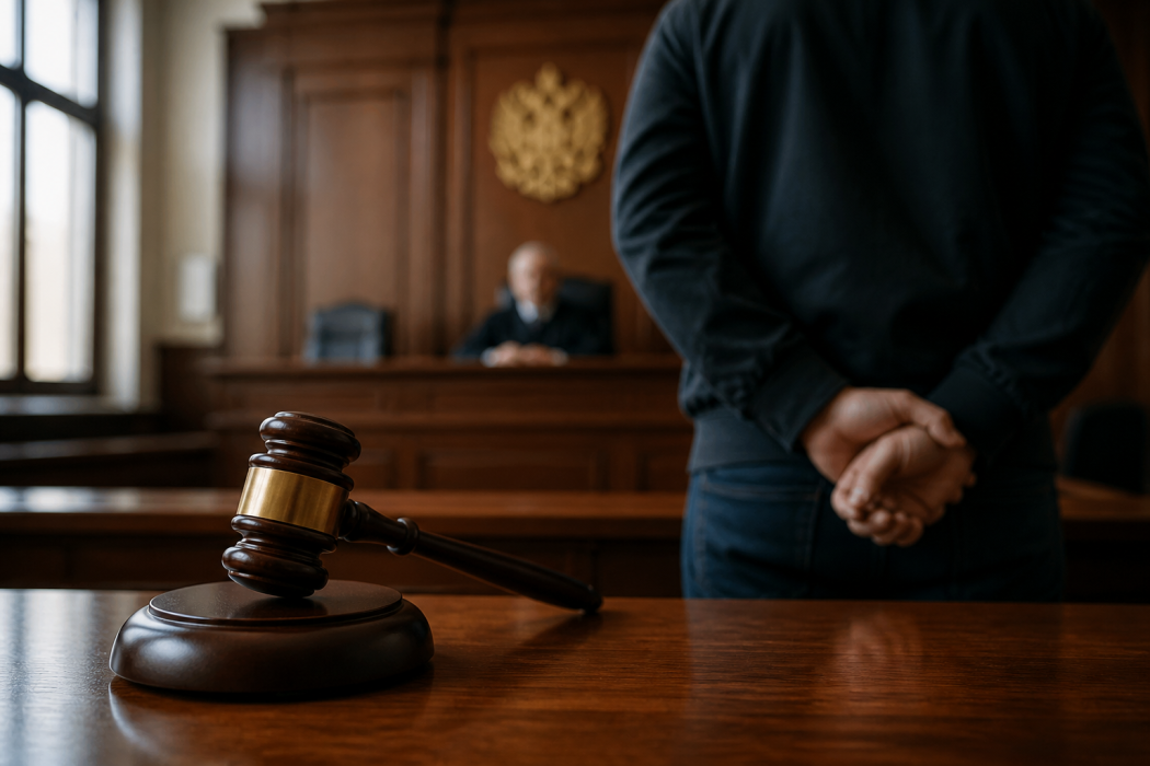 Районният съд в Пловдив глоби мъж, хвърлял камъни по деца