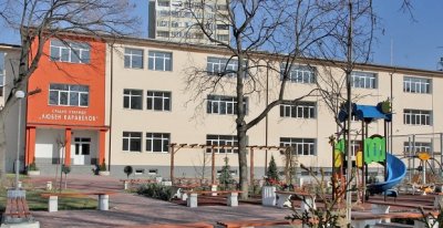 Пловдивско училище влиза в голям ремонт: 2 млн. евро за нов корпус и спортна зала
