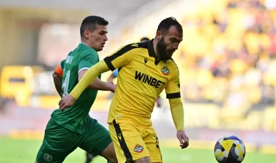 Празникът на Ботев се превърна в шамар: 1:3 от Враца и въпроси към Балтанов