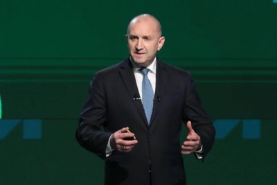 &bdquo;Прогресивна България&ldquo; води с над 11% пред ГЕРБ &ndash; БСП също влиза в 52-рия парламент