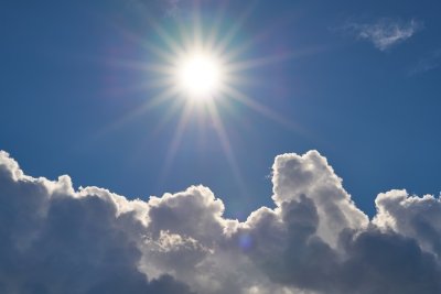 Времето на 8 март 2026 г.