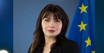 Охрана за прокурор Теодора Георгиева след сигнал за заплахи