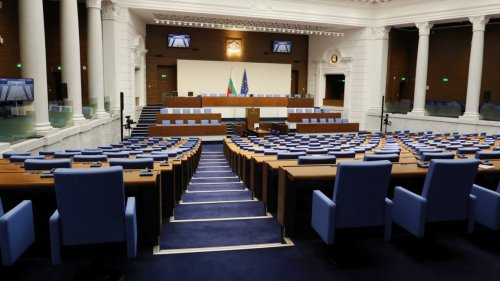 52-рото Народно събрание стартира в четвъртък: Консултациите за кабинет започват веднага