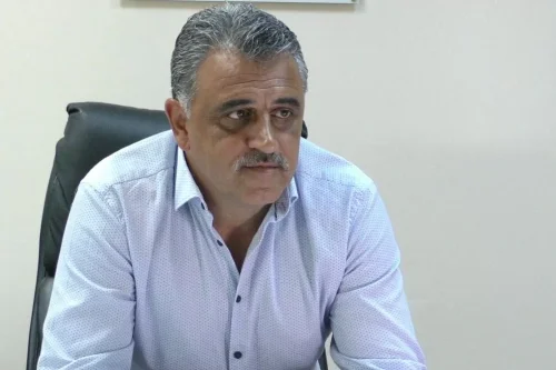 Кметът на Община Марица отправя вдъхновяващо великденско послание