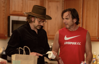 Двама режисьори идват в Пловдив за София филм фест: Мански с &bdquo;Желязо&ldquo;, Дейвидсън с &bdquo;Трите урни&ldquo;