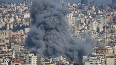 Поне 14 засегнати държави от конфликта в Близкия изток