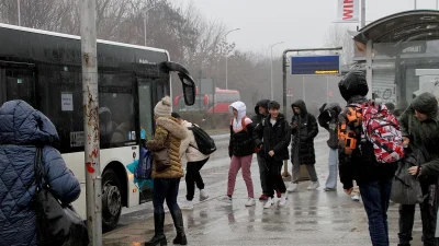 Пловдив спира да разкарва пенсионерите до НОИ за картите за градски транспорт