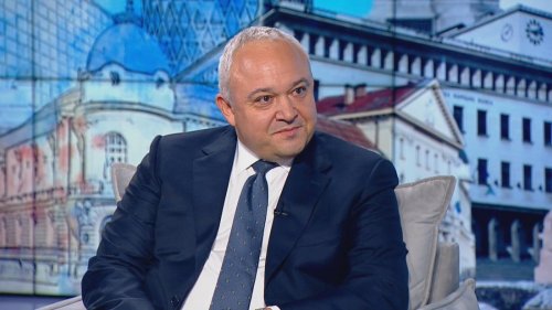 Иван Демерджиев: Домовата книга трябва да отпадне