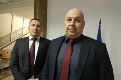 РИК Пловдив отказа на МВР данни за СИК и сезира ЦИК