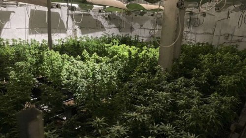 Забавената лаборатория за наркотици в Пловдив: Проектът е &bdquo;замръзнал&ldquo; от 2023 г.