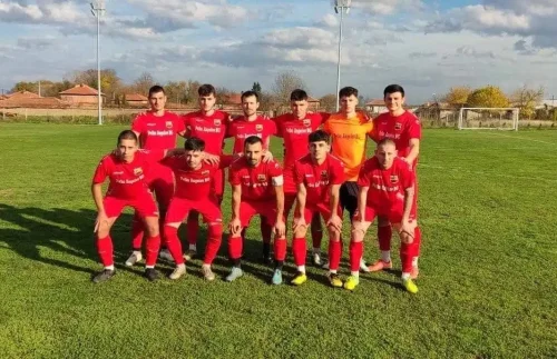 Жребият е ясен: Марица (Милево) срещу Септември (Тервел) за място на финала за Купата на АФЛ