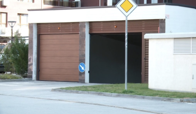 Цените на гаражите в Пловдив през 2026 г.