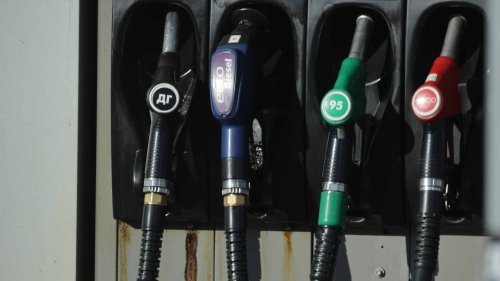 Увеличение на цените на горивата: Дизелът с ръст от 37% спрямо февруари