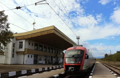 БДЖ сменя влаковете с автобуси между Пловдив, Хисаря и Карлово