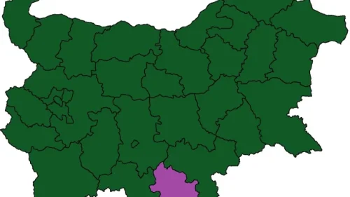 От София до Силистра: "Прогресивна България" с победа в почти всички избирателни райони
