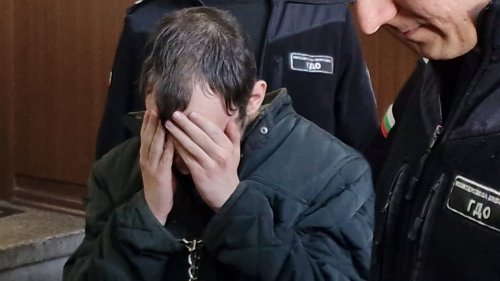 Окръжният съд в Пловдив ще решава съдбата на Мартин за убийството на баща му