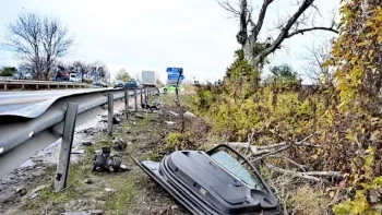Напрежение заради Околовръстното на Пловдив