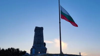 АПИ въвежда промени в движението за честванията на Националния празник