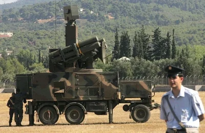 Франция предоставя военна подкрепа на Кипър