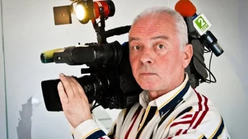 Пловдив загуби емблематичен телевизионен оператор: Почина Тодор Даскалов