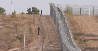 България и Турция затягат границата: Мерки срещу риск от нов миграционен натиск