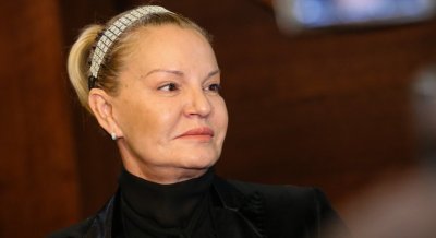 Стефка Костадинова: Балканските народи са сила - роди се нова звезда