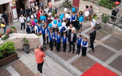 Пловдив готви почетни отличия за Милка Толедова и Юлия Петрова за 50 години хор &bdquo;Стефка Благоева&ldquo;