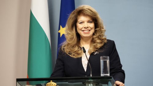 Нов кабинет още в петък? Президентът свиква консултации, &bdquo;Прогресивна България&ldquo; готви мандата