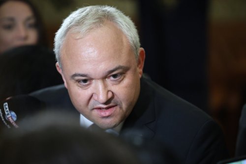Демерджиев: Очакваме по-конструктивна работа и възстановяване на доверието в парламента