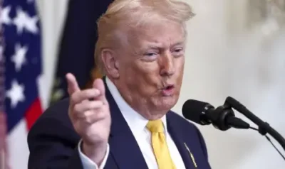 Тръмп: Конфликтът с Иран може да продължи четири седмици