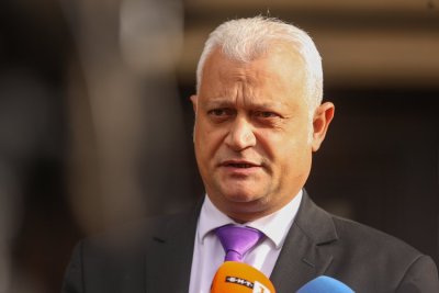 23-ма областни директори на МВР са сменени