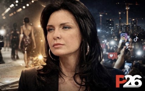 Жени Калканджиева: Ще гласувам за Румен Радев, тъй като държавата е пред разпад