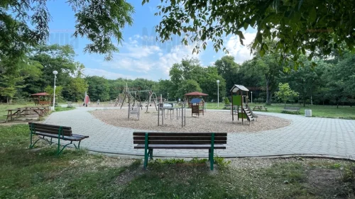Пловдив изкарва града в парка: Три майски уикенда с безплатни тренировки, култура и кауза за &bdquo;градско здраве&ldquo;