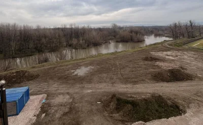 Строеж край Марица без становище за водите: Басейнова дирекция отрича да е съгласувала проекта