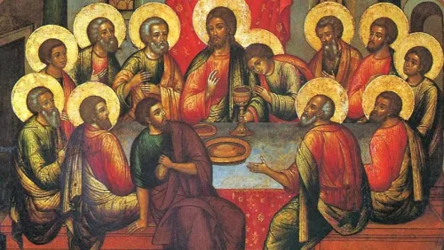 Велики четвъртък: Денят на Тайната вечеря и правилата, които още се спазват