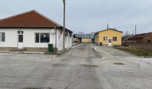 Фабриката за олио в Първомай се продава от НАП след неуспешни опити за търг