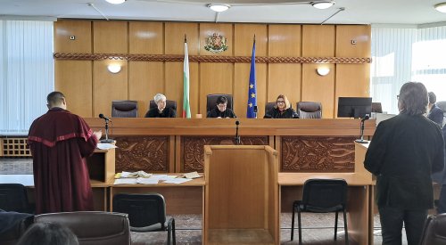 Апелативният съд в Пловдив под натиск: 82% от делата приключват до 3 месеца въпреки недостиг на съдии